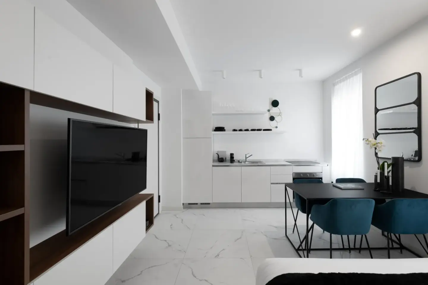 Porta Venezia Apartments 9